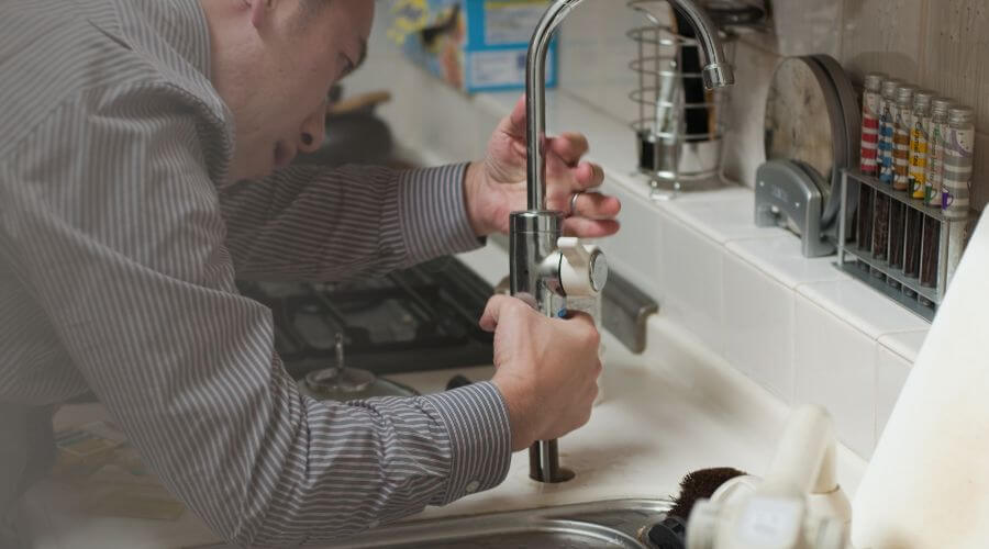 Local 24/7 Emergency Plumbing in Washington, NJ